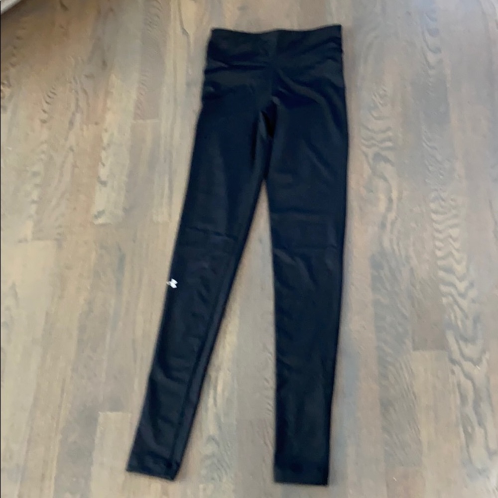 Under Armour leggings